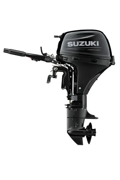 Лодочный мотор Suzuki DF 9,9 BS