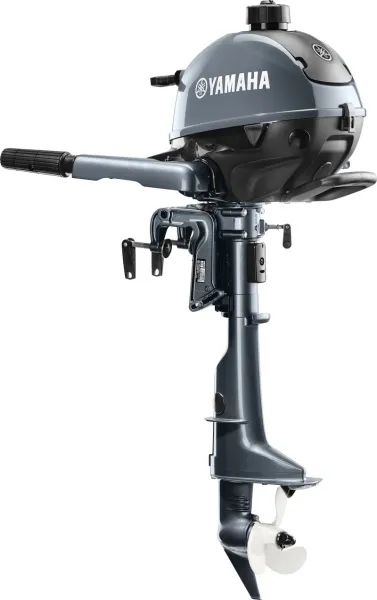 Лодочный мотор Yamaha F 2.5 BMHS