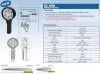 Фара-искатель SCI LED (12V, 4000Lm, алюм. Корпус, IP66)