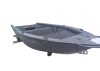 Лодка Тактика 430рм