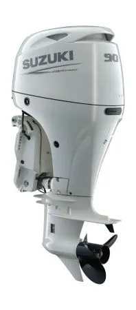 Лодочный мотор Suzuki DF 90 AWQHL