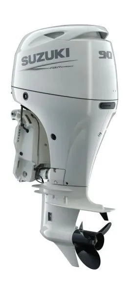 Лодочный мотор Suzuki DF 90 AWQHL