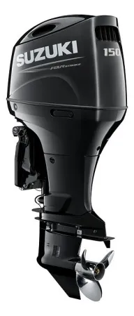 Лодочный мотор Suzuki DF 150 ATX