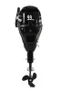 Лодочный мотор Hidea HDF9.9HES-IB