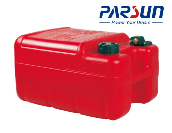 Лодочный мотор Parsun T 9.9 FWS PRO