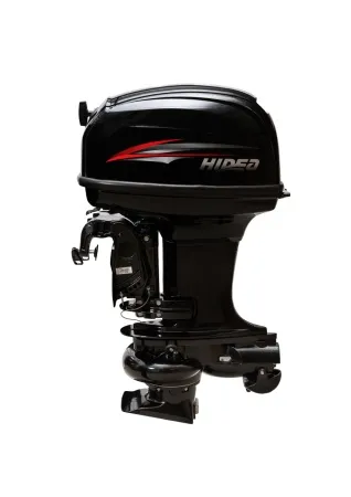 Лодочный мотор Hidea HDJ40FFES
