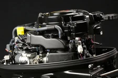 Лодочный мотор Suzuki DF 20 AEL