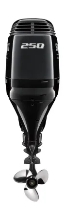 Лодочный мотор Suzuki DF 250 TXX