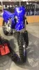 Мотоцикл Yamaha YZ450F 2024