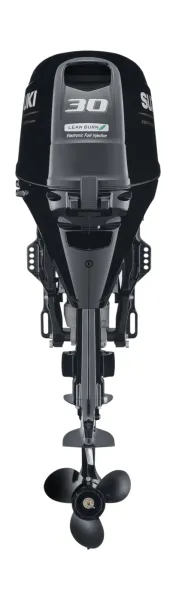 Лодочный мотор Suzuki DF 30 AS