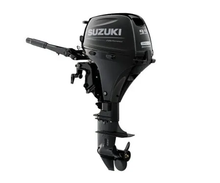 Лодочный мотор Suzuki DF 9,9 BS