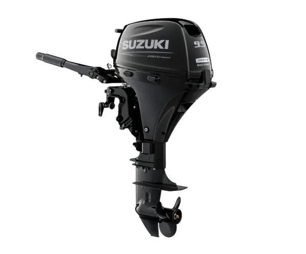 Лодочный мотор Suzuki DF 9,9 BS