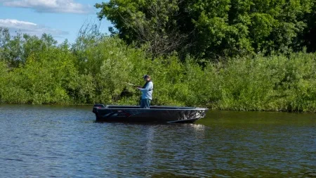 Моторная лодка Windboat 4.0 Evo (песочный)