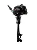 Лодочный мотор Hidea HD3FHS