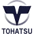 Лодочные моторы Tohatsu