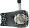 Контроллер газ/реверс B89WH Mars Controls 1 рычаг бел.