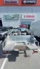 Лодка Тактика 430 DC (неокрашенная)
