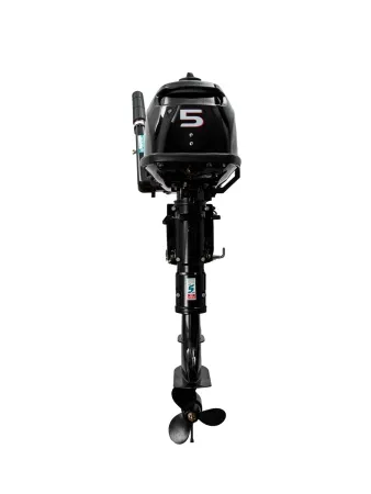 Лодочный мотор Hidea HD5FHWL