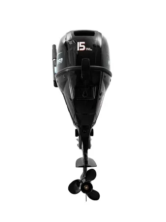 Лодочный мотор Hidea HDF15HS