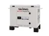 Генератор Бензин/НГ SL12000W-SE3-DF