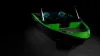 Катер Windboat 4.6 DCX NEW (желтый)