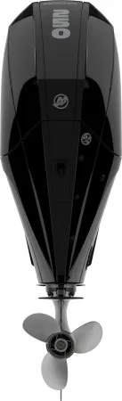 Лодочный мотор Mercury MEF 250 XL SP DTS + гидравлика ДУ + набор ТО
