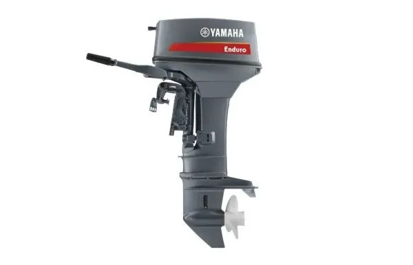 Лодочный мотор Yamaha E 40 JMHL