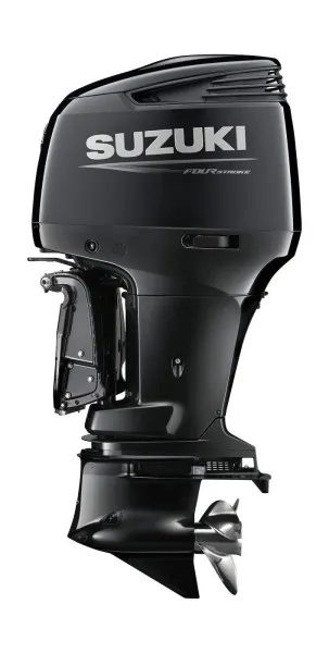 Лодочный мотор Suzuki DF 300 APXX
