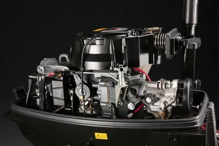 Лодочный мотор Suzuki DT 30 L