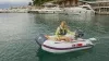 Лодочный мотор Yamaha F4 BMHS