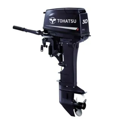 Лодочный мотор Tohatsu M 30H S