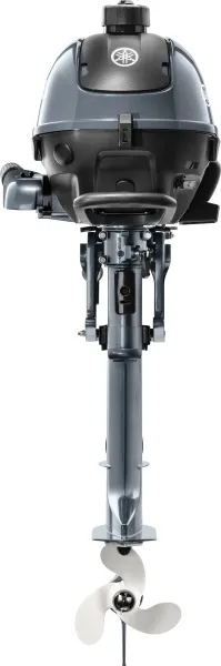 Лодочный мотор Yamaha F 2.5 BMHS
