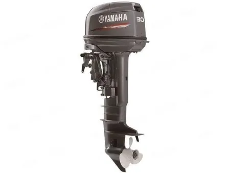 Лодочный мотор Yamaha 30HWL