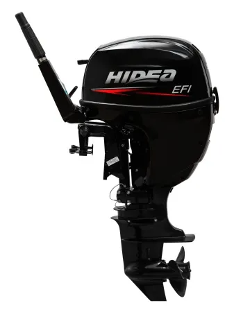 Лодочный мотор Hidea HDEF9.9HES PRO