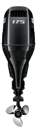 Лодочный мотор Suzuki DF 175 AZX