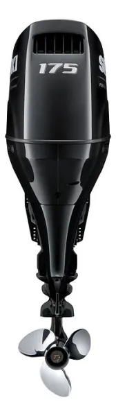 Лодочный мотор Suzuki DF 175 AZX