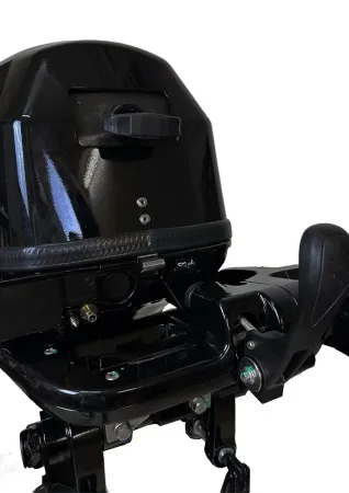 Лодочный мотор Hidea HDBF9,9HS PRO
