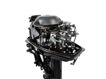 Лодочный мотор Hidea HD30FFES
