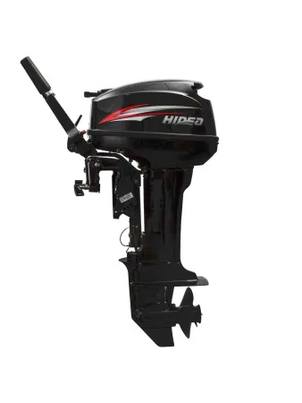 Лодочный мотор Hidea HD9.9FHS
