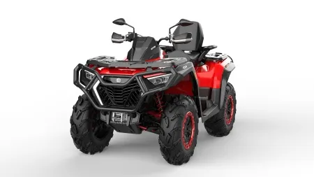 Квадроцикл SFA 1000