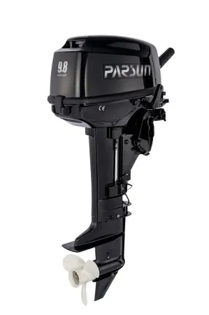 Лодочный мотор Parsun T9.8BMS