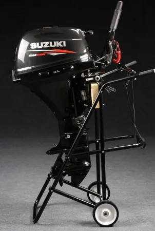 Лодочный мотор Suzuki DF 20 AEL