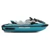 BRP GTX LIMITED 325 Teal Metallic