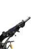 Лодочный мотор Tohatsu MFS 30 DETS Мультирумпель
