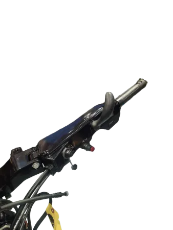 Лодочный мотор Tohatsu MFS 30 DETS Мультирумпель
