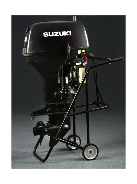 Лодочный мотор Suzuki DT 40 WL2
