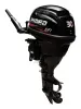 Лодочный мотор Hidea HDEF30HES