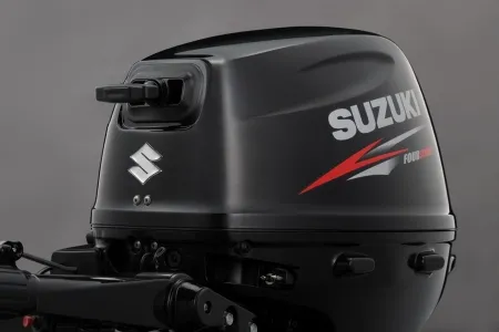 Лодочный мотор Suzuki DF 9,9 BS