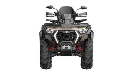 Квадроцикл SFA 600