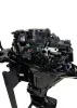 Лодочный мотор Hidea HDBF9,9HS PRO